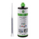 Injekcijski malter VMH + mikser 420 ml