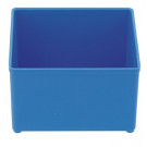 RECA VISO XL prazna kutija C3, plava, 104 x 104 x 63 mm