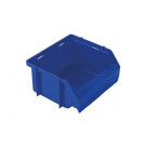 Plastična skladišna kutija PP, veličina: 5, plava