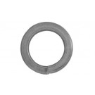 Opružni prsten, DIN 7980, nerđajući čelik A2, M6=6,1mm