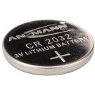 Baterija Li 3V CR2032