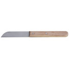 Nož za kablove Standard, bez ureza, dužina: 185 mm