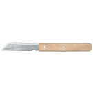 Nož za kablove Standard, sa urezom, dužina: 185 mm