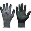 RECA zaštitne rukavice Nit Grip,veličina 7