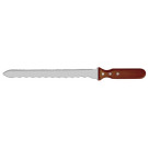 Nož za izolaciju, oštrica sa obe strane, dužina oštrice: 280 mm