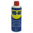 Univerzalno sredstvo za podmazivanje WD-40, Classic boca 400 ml