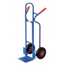 Transportna kolica, nosivost: 250 kg