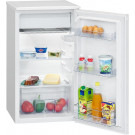 Samostojeći frižider sa odeljkom za zamrzavanje 130 L