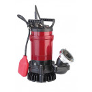 SPT 400R/WS Potopna pumpa za otpadnu vodu sa mešalicom i plovkom