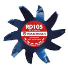 Macroza sekač Premium RD-105 30 x 30 mm