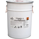 Bitumenski prajmer koji sadrži rastvarače TITANOL potrošnja 0,2-0,3 L/m², konzerva 10 L