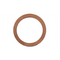 Zaptivni prsten, DIN 7603, oblik A, bakar, 8 x 12 x 1,5 R