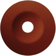 RECA keramički DISC, Ø 115 mm, granulacija: 80