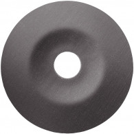 RECA Inox DISC, Ø 115 mm, granulacija: 1200