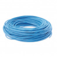 PVC vodič H07V-U 1,5mm² plavi R100